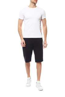 Шорты мужские Automobili Lamborghini SS20 синие 54