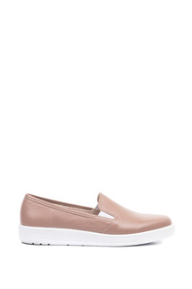 Слипоны женские BELWEST 2147037/Е розовые 38 RU