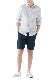 Шорты мужские Mavi 441730651 синие 46