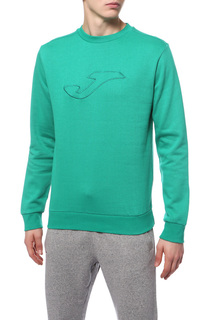 Свитшот мужской Joma 500178426 зеленый 50