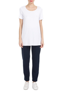 Брюки женские Helmidge 10057 синие 50