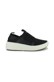 Слипоны женские United nude 62726 черные 38 RU