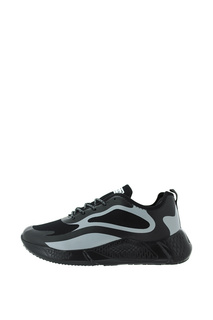 Кроссовки мужские Patrol 575-716T-21S-8/01 черные 43 RU