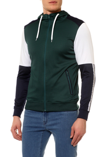 Толстовка мужская Joma 500225.425 зеленая 54