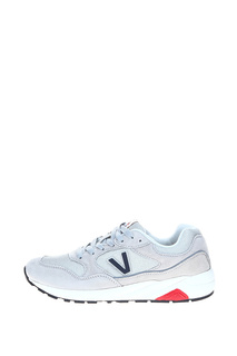 Кроссовки женские Escan ES636037 серые 39 RU