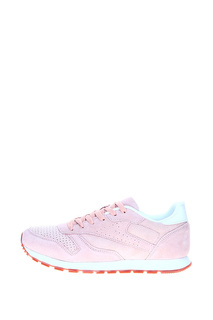 Кроссовки женские Escan ES690240 розовые 37 RU