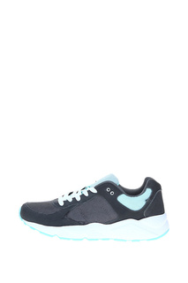 Кроссовки женские Escan ES636031 серые 39 RU