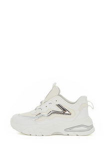 Кроссовки женские Patrol 231-902T-21S-01/8-10 белые 40 RU