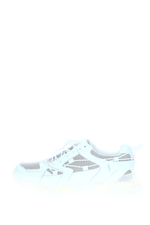 Кроссовки женские Escan ES634060 белые 37 RU