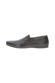 Туфли мужские Aldo Brue AB804CP-CRL коричневые 6.5 IT