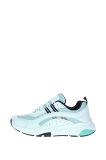 Кроссовки женские Escan ES637055 белые 37 RU