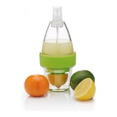 Соковыжималка с распылителем Kitchen Craft Healthy Eating, 0,15л, KCHESPRITZ