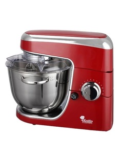 Миксер VIATTO VA-SM99RS Red