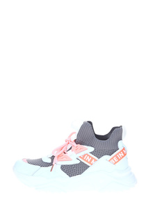 Кроссовки женские Escan ES634070 белые 37 RU