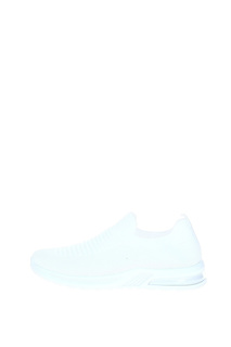 Кроссовки женские EVITA EV21255-06 белые 41 RU