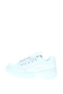 Кроссовки женские Escan ES637032 белые 37 RU