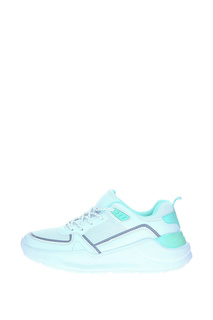 Кроссовки женские Escan ES690282 белые 41 RU