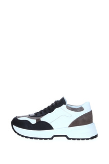 Кроссовки женские Airbox 137840 белые 37 RU