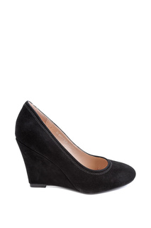 Туфли женские VALLEY 21 30301-2-021R черные 39 RU