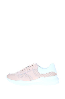 Кроссовки женские Escan ES618105 розовые 39 RU