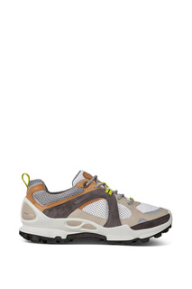 Кроссовки женские ECCO 803103/51832 белые 39 RU