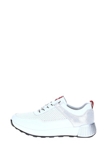 Кроссовки женские EVITA EV21141-01-12 белые 40 RU