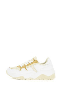 Кроссовки женские Patrol 217-273T-21S-8/01 бежевые 40 RU