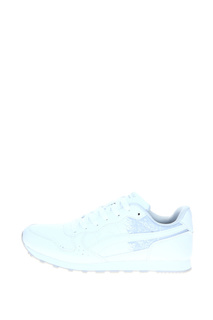 Кроссовки женские Escan ES630041 белые 41 RU