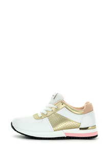 Кроссовки женские Patrol 231-101T-21S-01/8 белые 37 RU