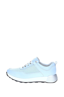 Кроссовки женские EVITA EV21141-01-17KK голубые 39 RU