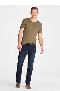 Джинсы мужские befree 2111478725 бежевые M Mavi