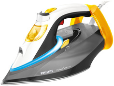 Утюг Philips Azur Perfect Care GC4922/80 White/Yellow