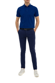 Брюки мужские Cacharel G051SZ0780PAGODAY 20Y синие 44