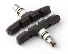 Тормозные колодки CP-510 CLARKS