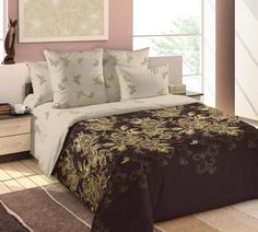 Комплект постельного белья Текс-Дизайн Золотая нить 1, 1.5 спальный