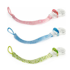 Цепочка для пустышки BIBI 111707 Сезонная коллекция