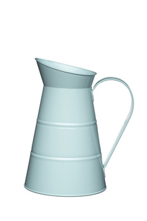 Соковыжималка механическая Kitchen Craft LNJUICERBLU