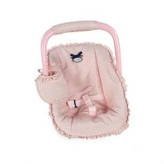Авто-переноска La Nina для кукол (арт.65021)