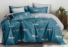 Комплект постельного белья Sleeping Place26002П_175_70