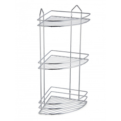 Полка 3-х ярусная Rosenberg R-385221