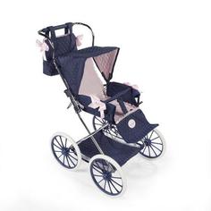 Коляска La Nina для кукол (арт.65047)