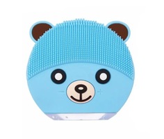 Массажер для чистки и spa-массажа лица Bear Wellywell