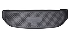 Коврик багажного отсека, f/l 7 seat Hyundai-KIA арт. R85702J004