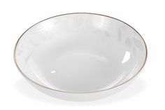 Пиала JEWEL Королевский 10 см (костяной фарфор)