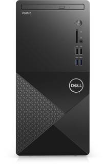 Системный блок Dell Vostro 3888 Black (3888-0019)
