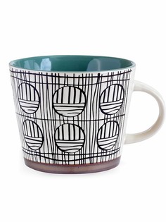 Кружка JEWEL Зенден 480 мл (керамика) T01