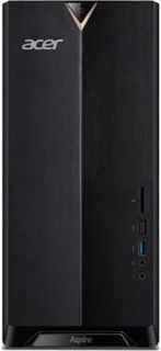 Системный блок Acer Aspire TC-895 Black (DG.BEZER.006)