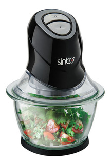 Измельчитель SINBO SHB 3042 Black