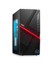 Игровой системный блок Dell G5 5000 Grey (5000-4910)