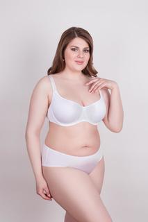 Трусы женские Milavitsa 260490 белые L